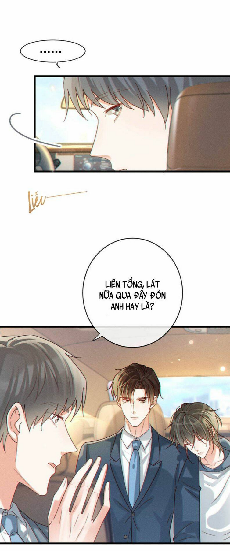 Nịch Tửu Chapter 50 - TC Truyện