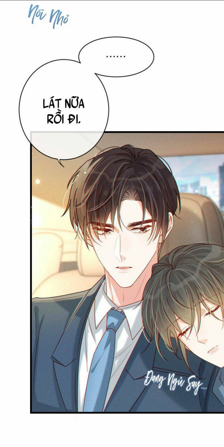 Nịch Tửu Chapter 50 - TC Truyện