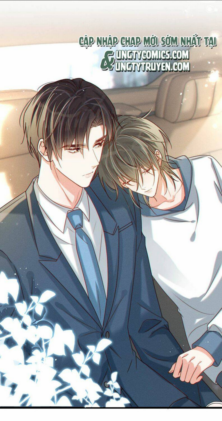 Nịch Tửu Chapter 50 - TC Truyện