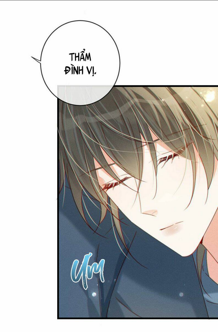 Nịch Tửu Chapter 50 - TC Truyện