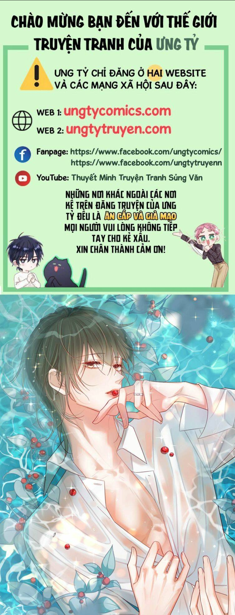 Nịch Tửu Chapter 52 - TC Truyện