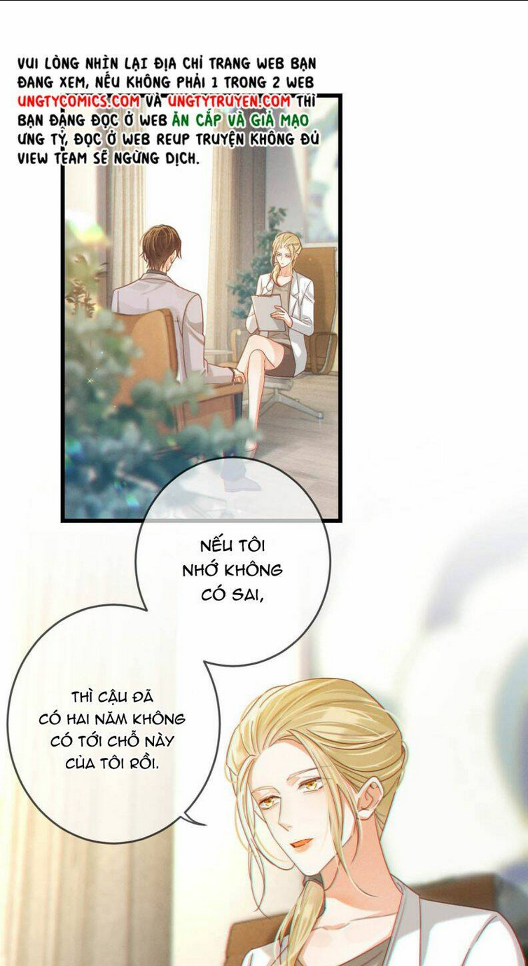 Nịch Tửu Chapter 52 - TC Truyện