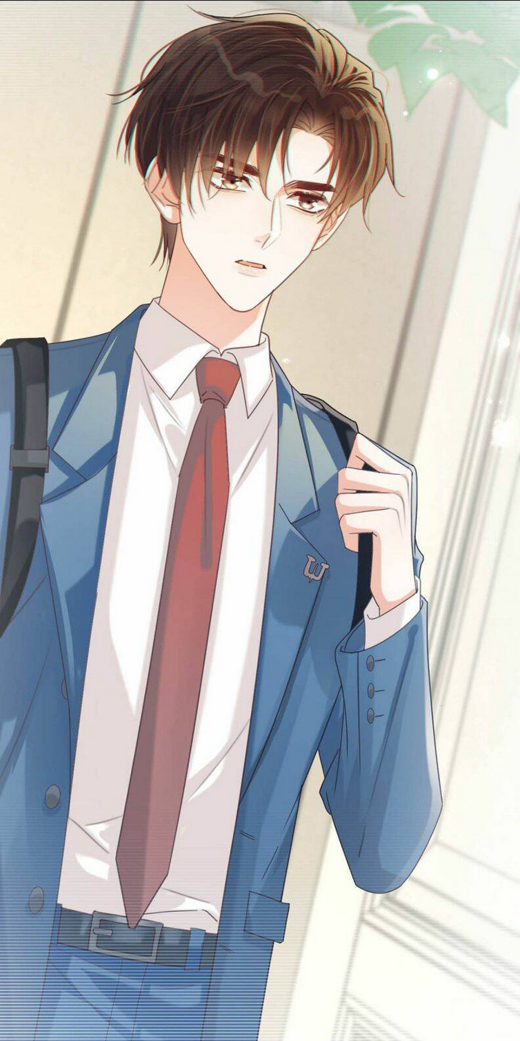 Nịch Tửu Chapter 52 - TC Truyện