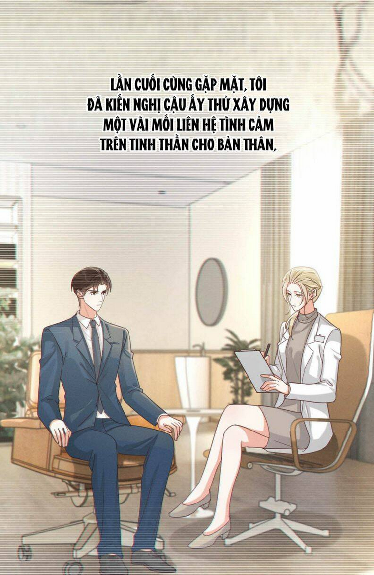 Nịch Tửu Chapter 52 - TC Truyện