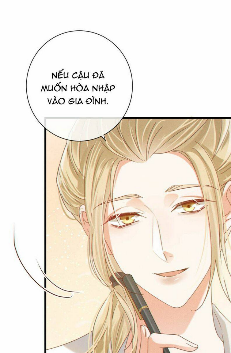 Nịch Tửu Chapter 53 - TC Truyện
