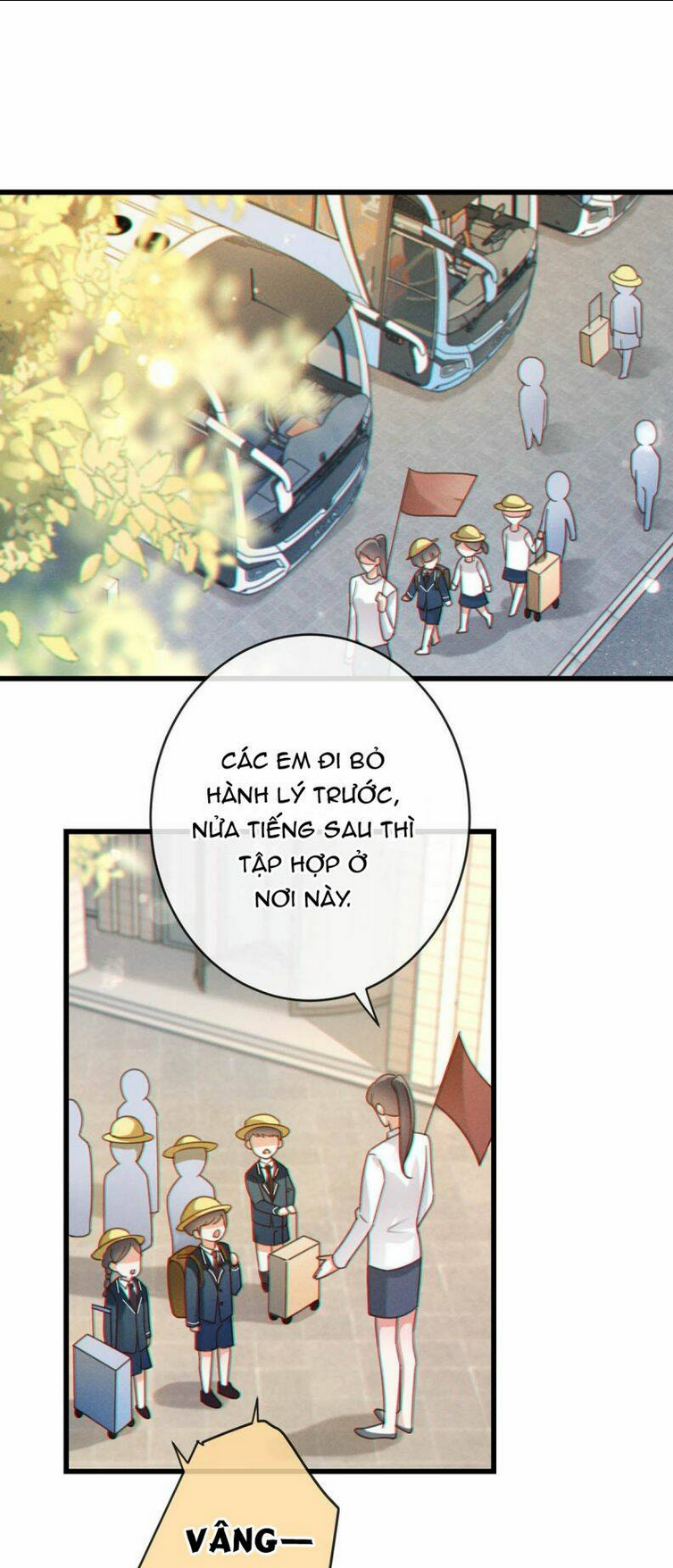 Nịch Tửu Chapter 53 - TC Truyện