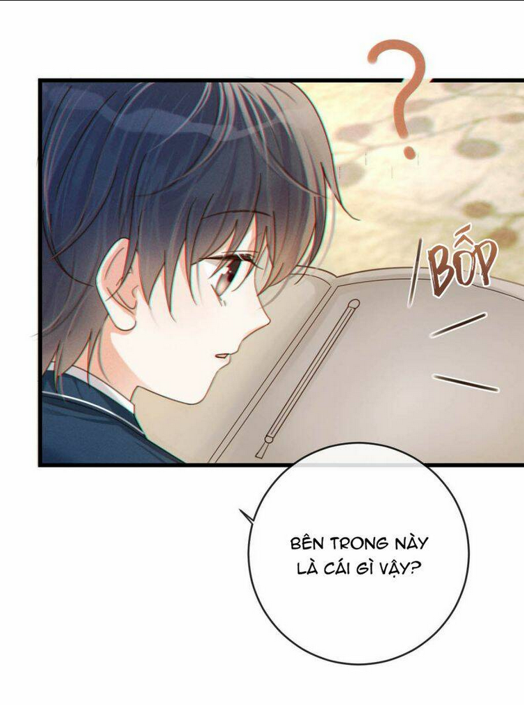 Nịch Tửu Chapter 53 - TC Truyện
