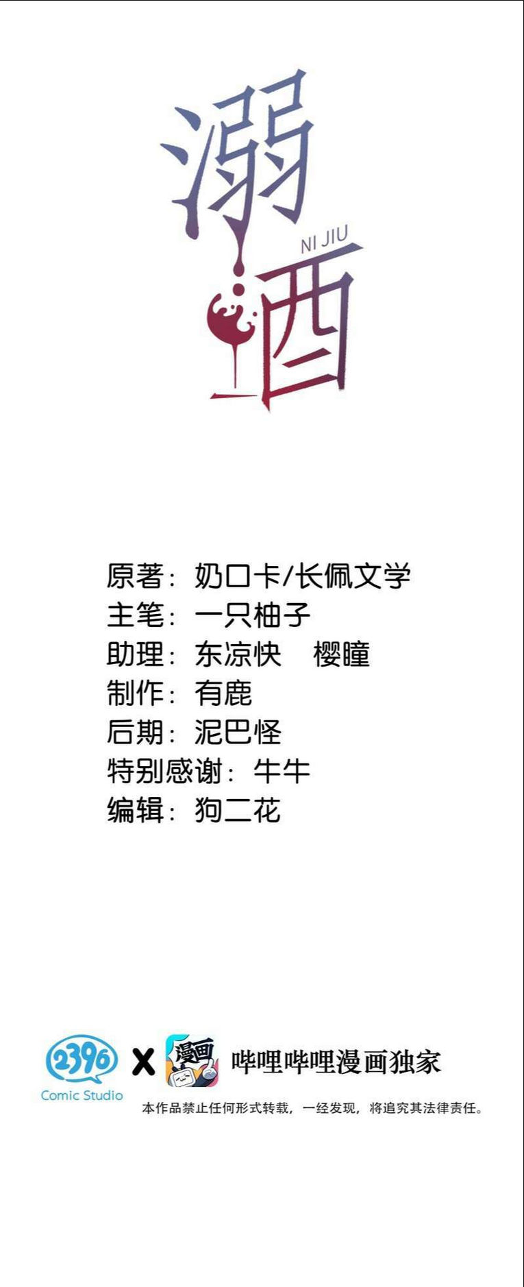 Nịch Tửu Chapter 64 - TC Truyện