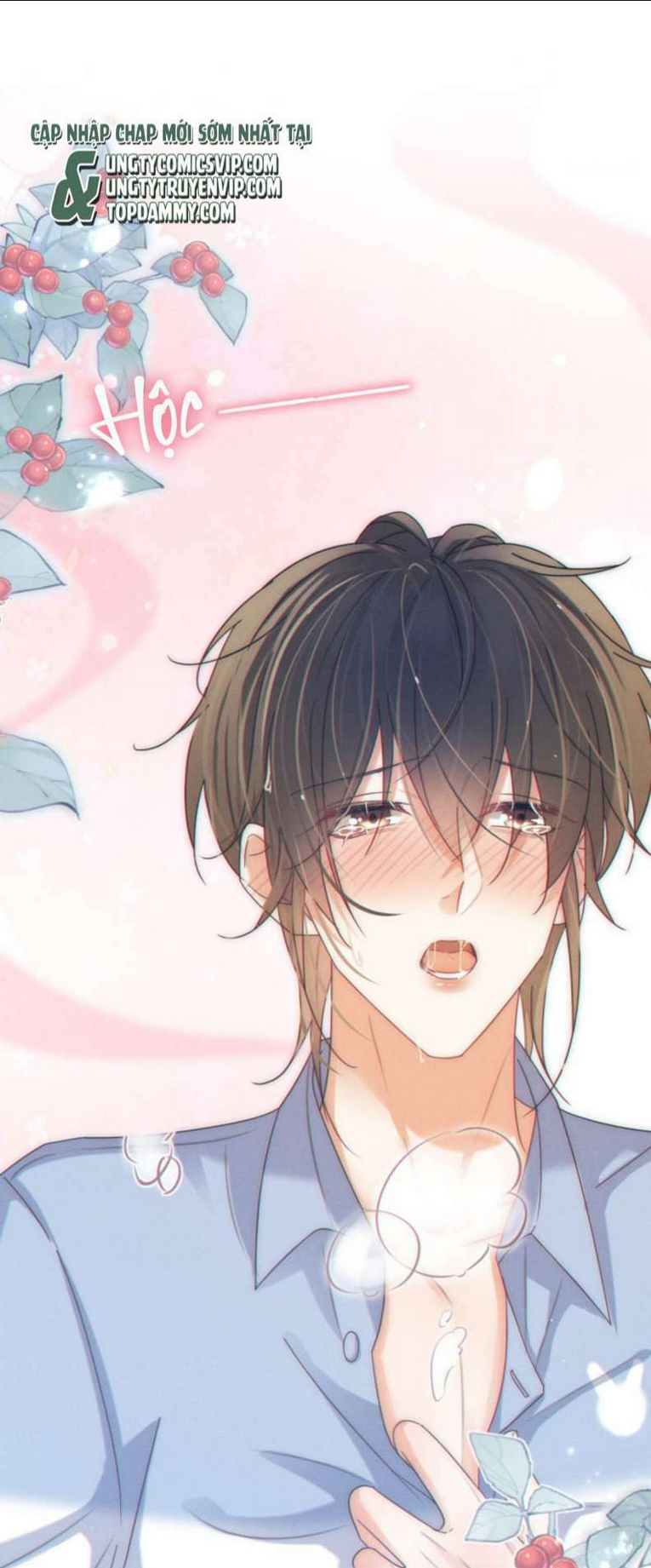 Nịch Tửu Chapter 64 - TC Truyện