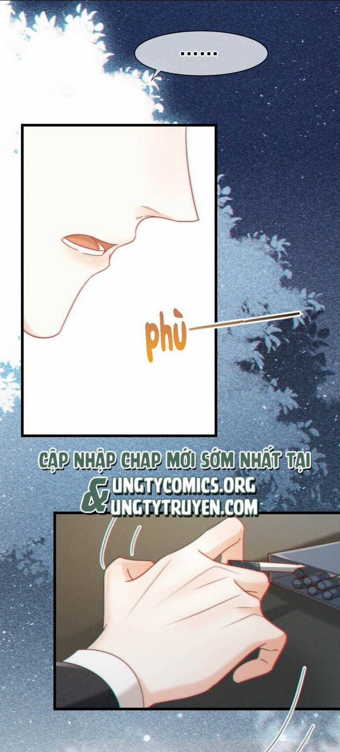 Nịch Tửu Chapter 65 - TC Truyện