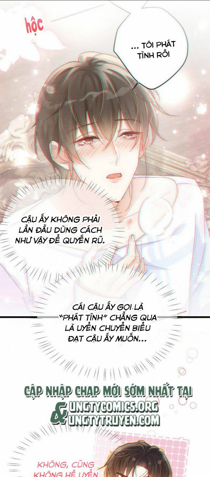 Nịch Tửu Chapter 65 - TC Truyện