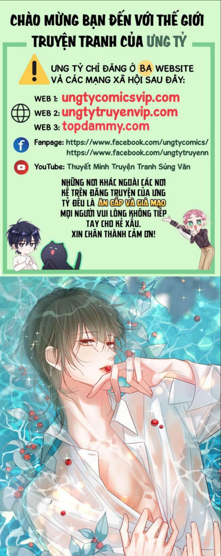 Nịch Tửu Chapter 68 - TC Truyện