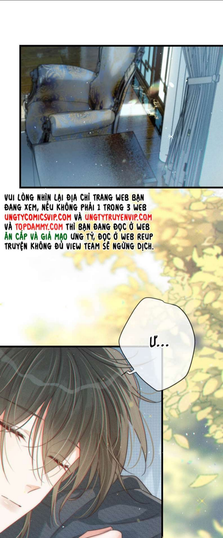 Nịch Tửu Chapter 68 - TC Truyện