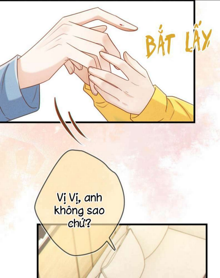 Nịch Tửu Chapter 63 - TC Truyện