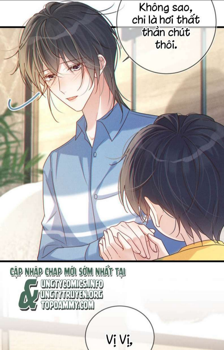 Nịch Tửu Chapter 63 - TC Truyện