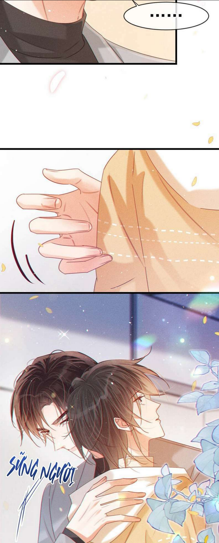 Nịch Tửu Chapter 77 - TC Truyện