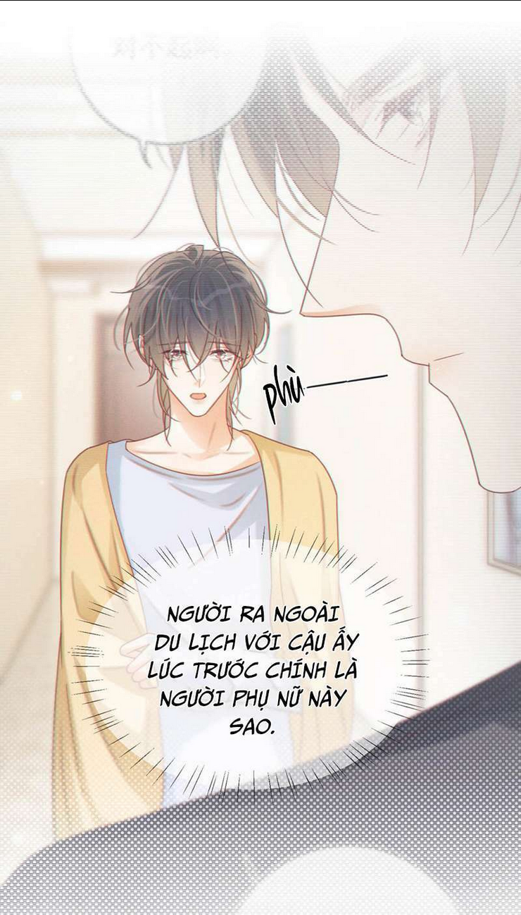Nịch Tửu Chapter 74 - TC Truyện