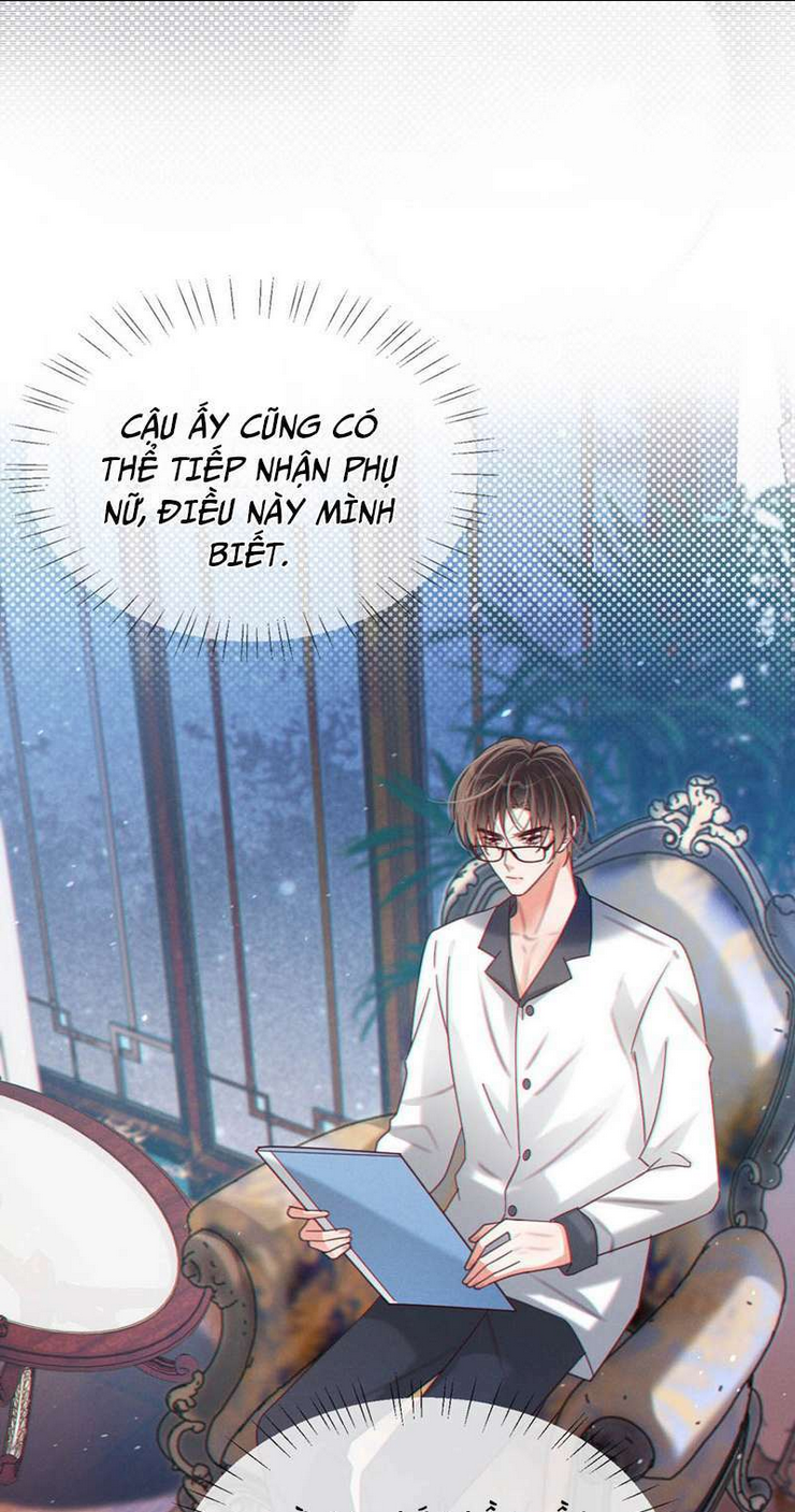 Nịch Tửu Chapter 74 - TC Truyện
