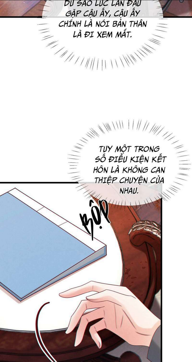 Nịch Tửu Chapter 74 - TC Truyện