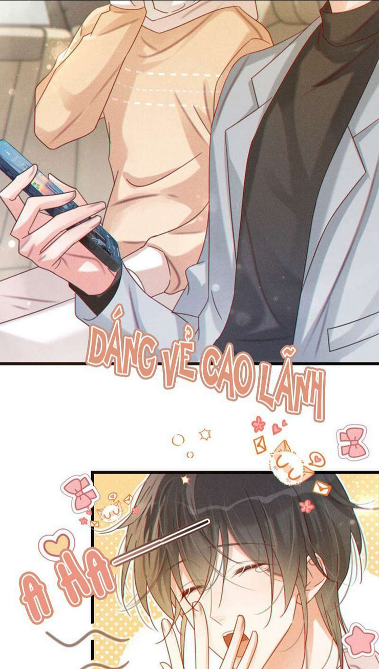 Nịch Tửu Chapter 76 - TC Truyện
