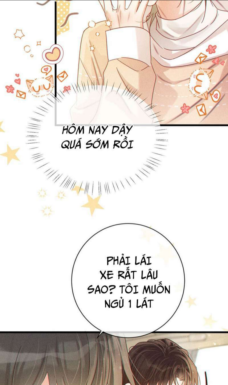 Nịch Tửu Chapter 76 - TC Truyện