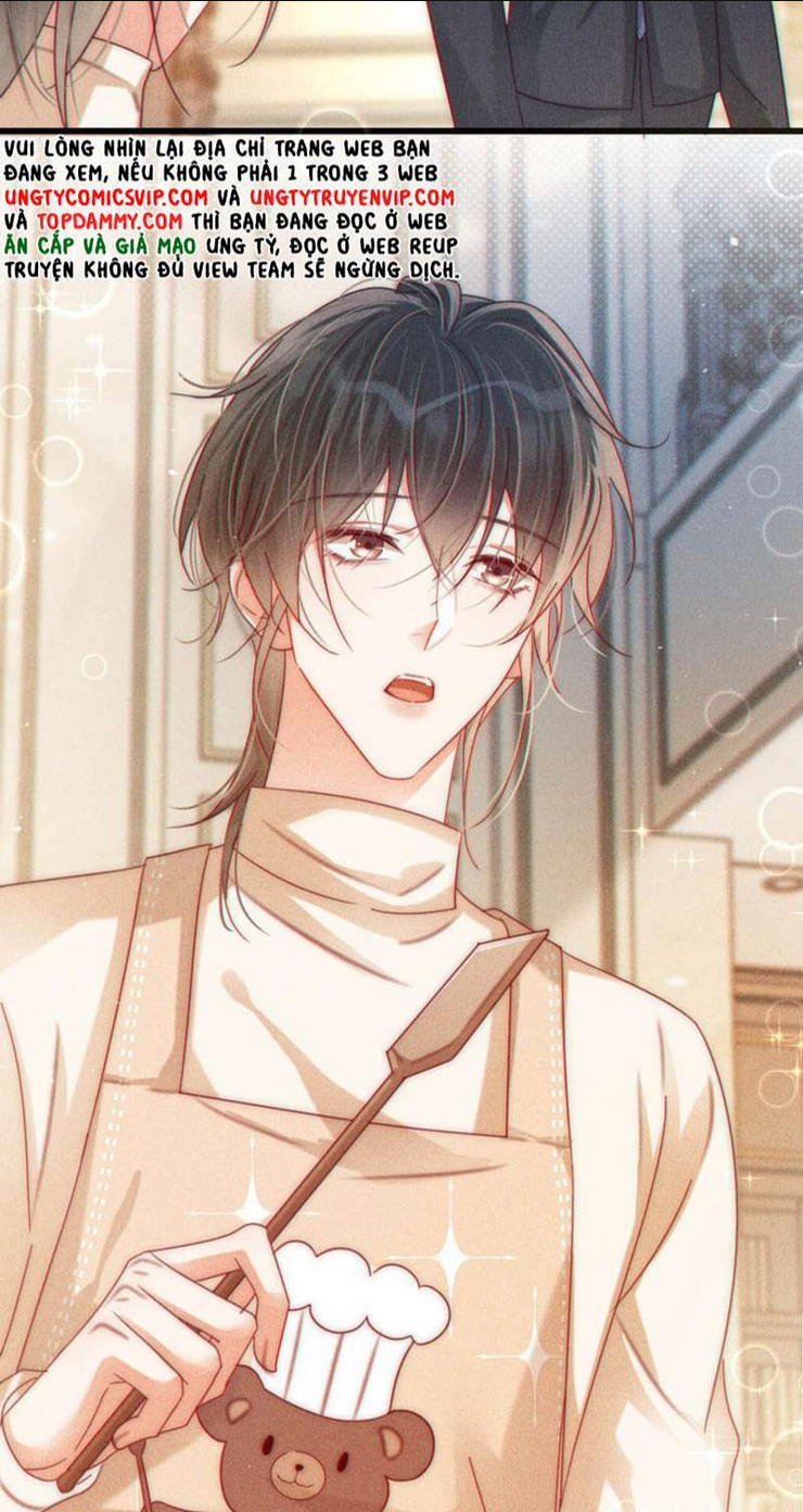 Nịch Tửu Chapter 78 - TC Truyện