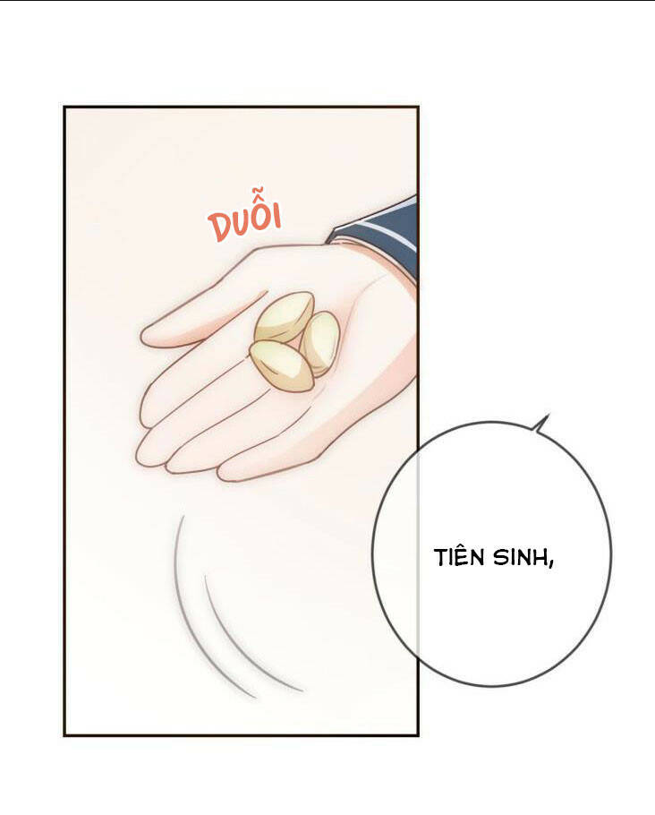 Nịch Tửu Chapter 7 - TC Truyện