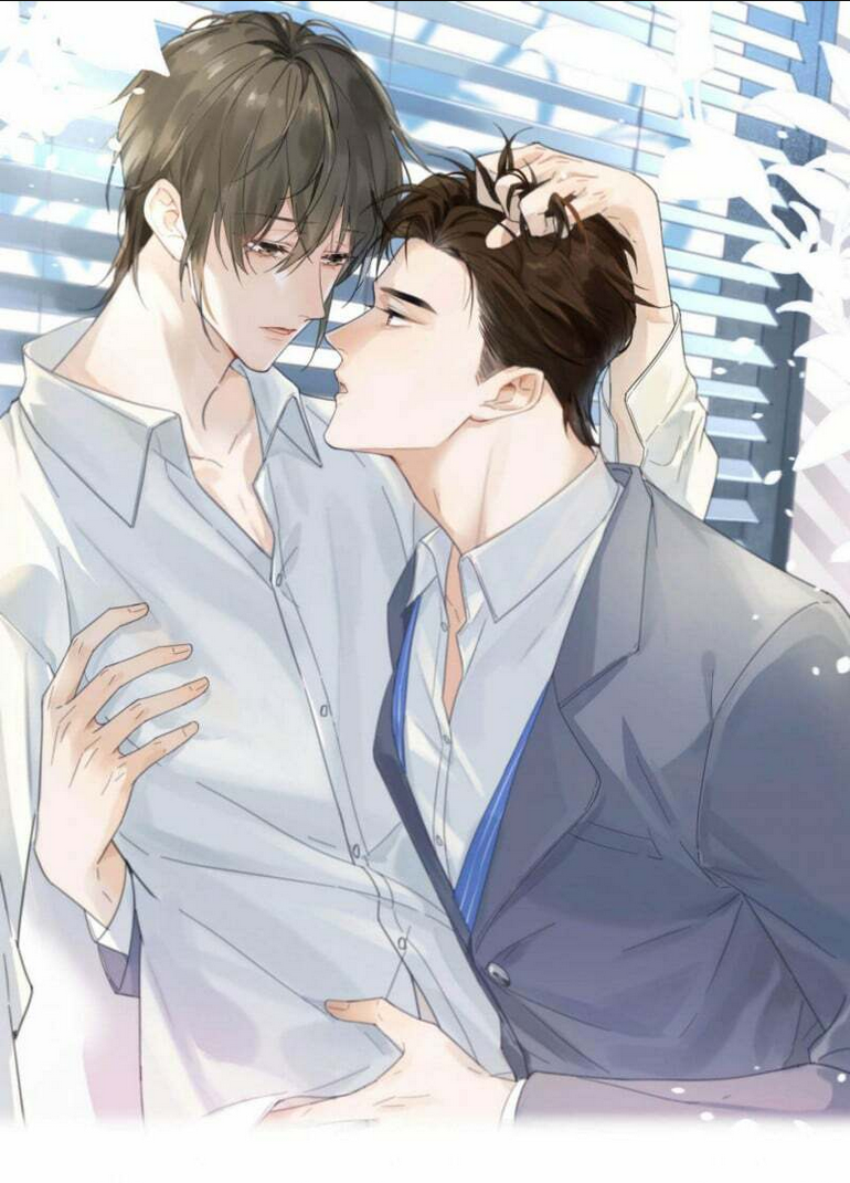 Nịch Tửu Chapter 7 - TC Truyện