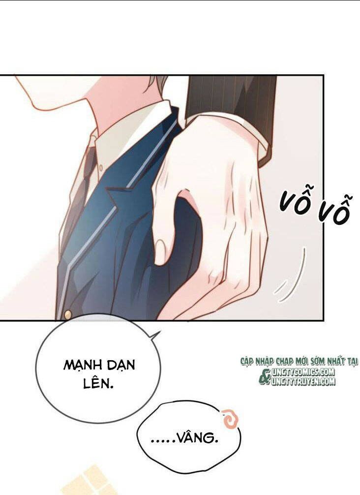 Nịch Tửu Chapter 7 - TC Truyện