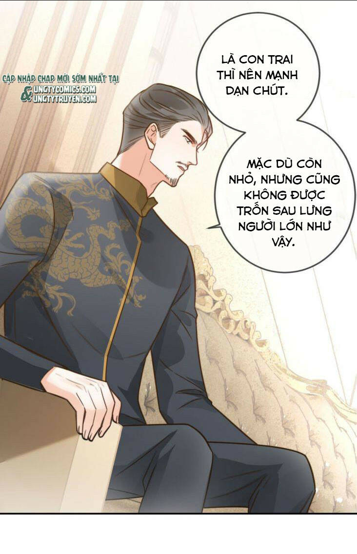 Nịch Tửu Chapter 7 - TC Truyện