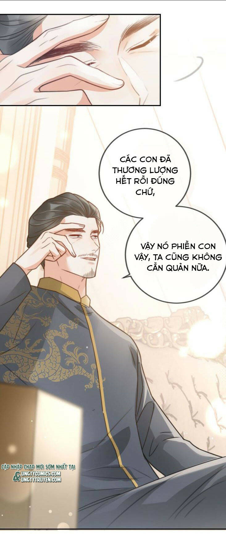 Nịch Tửu Chapter 7 - TC Truyện