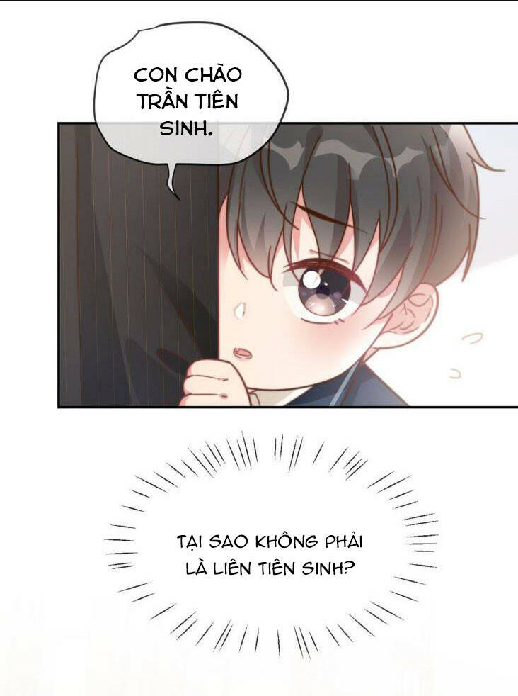 Nịch Tửu Chapter 7 - TC Truyện