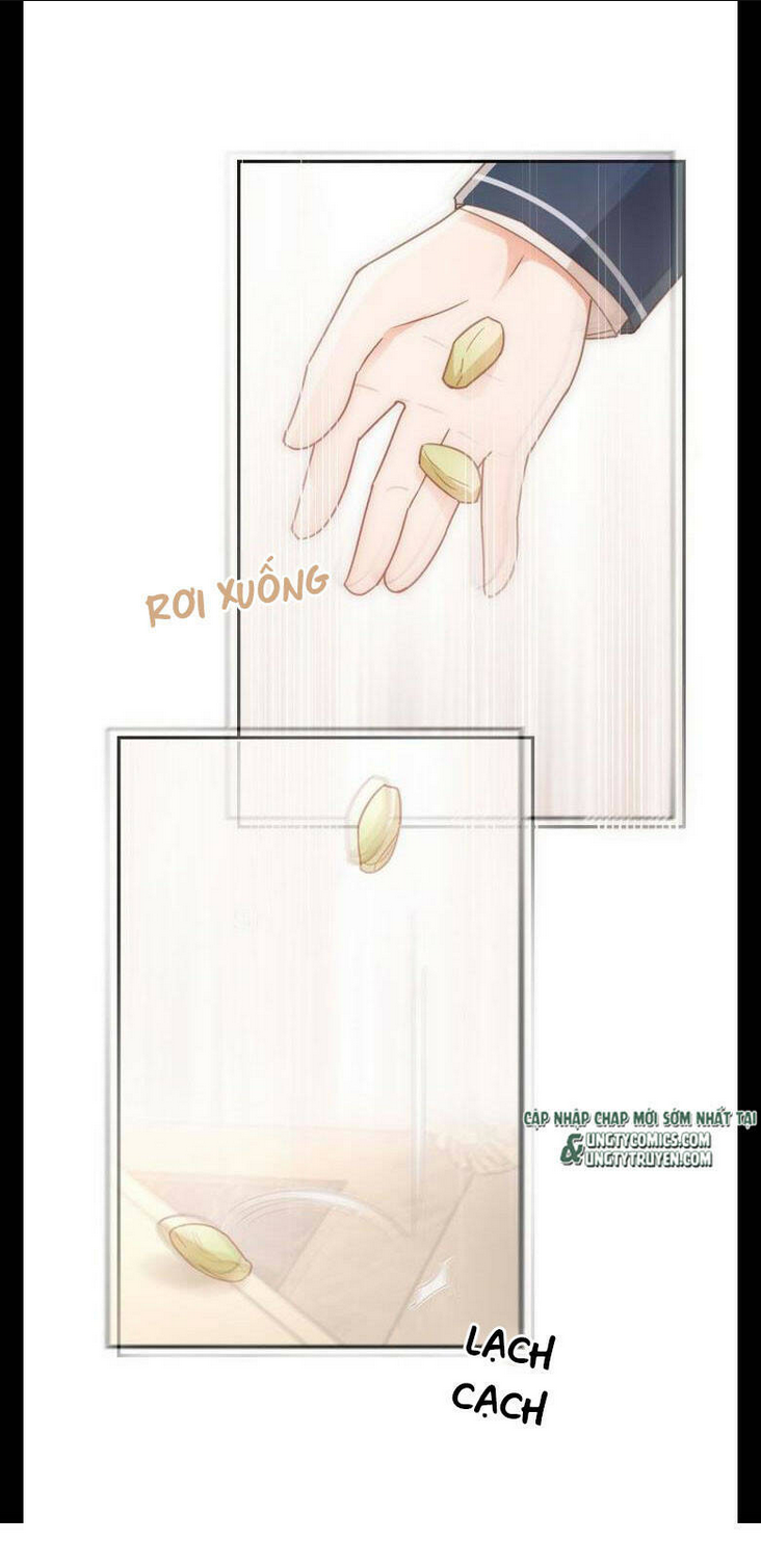 Nịch Tửu Chapter 7 - TC Truyện