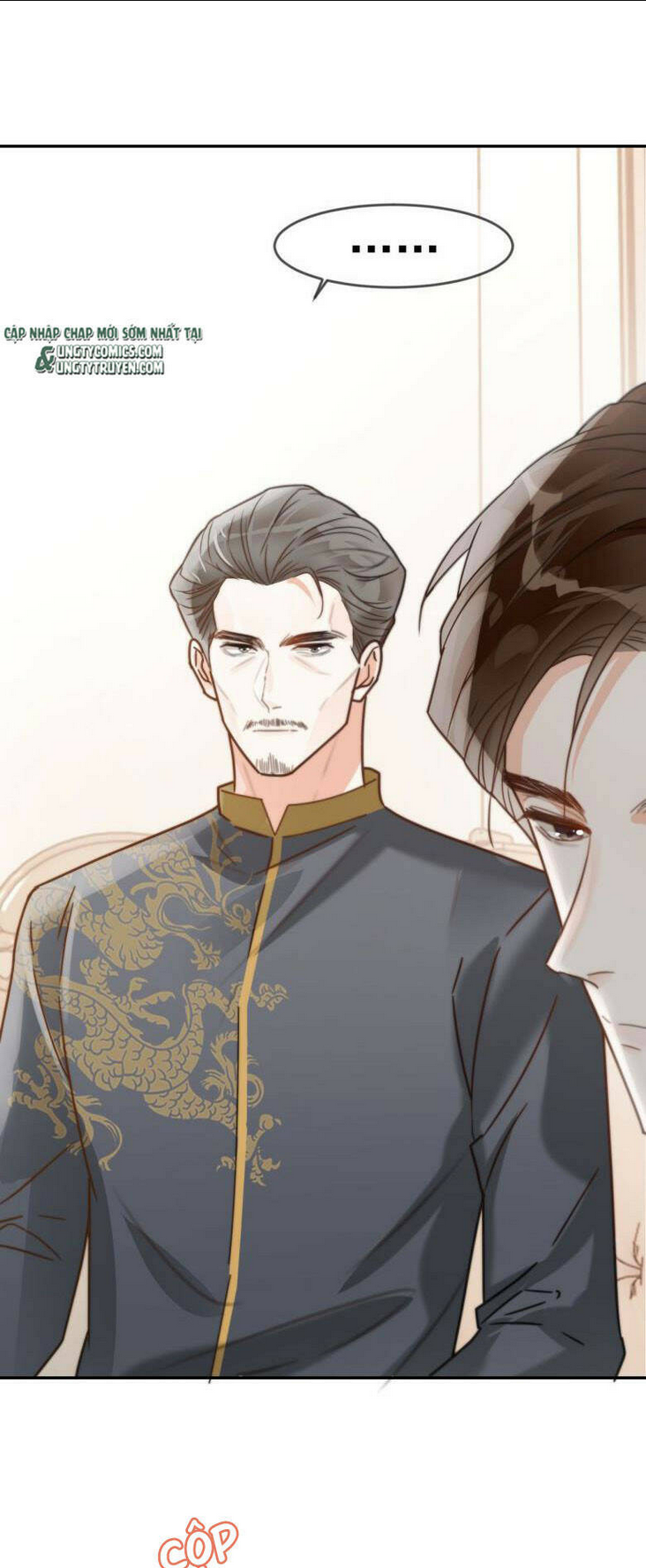 Nịch Tửu Chapter 7 - TC Truyện