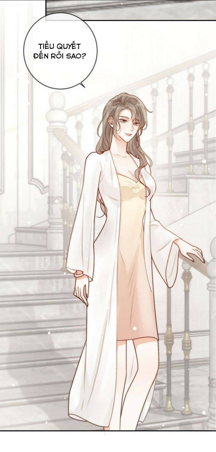 Nịch Tửu Chapter 7 - TC Truyện