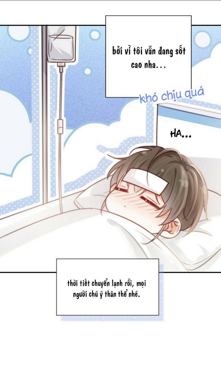 Nịch Tửu Chapter 7 - TC Truyện