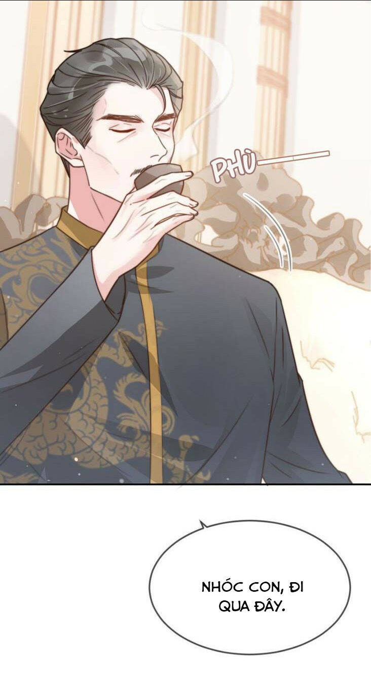 Nịch Tửu Chapter 7 - TC Truyện