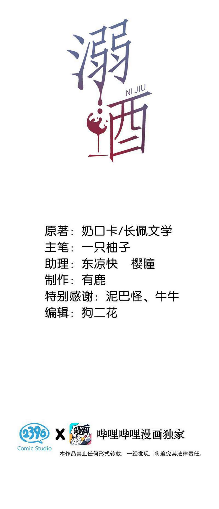 Nịch Tửu Chapter 72 - TC Truyện