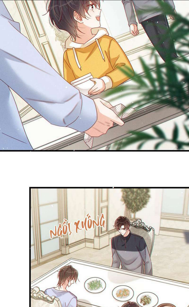 Nịch Tửu Chapter 72 - TC Truyện