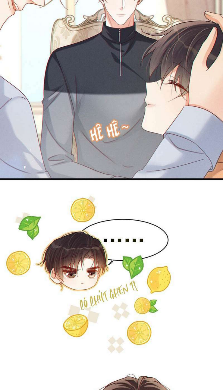 Nịch Tửu Chapter 72 - TC Truyện