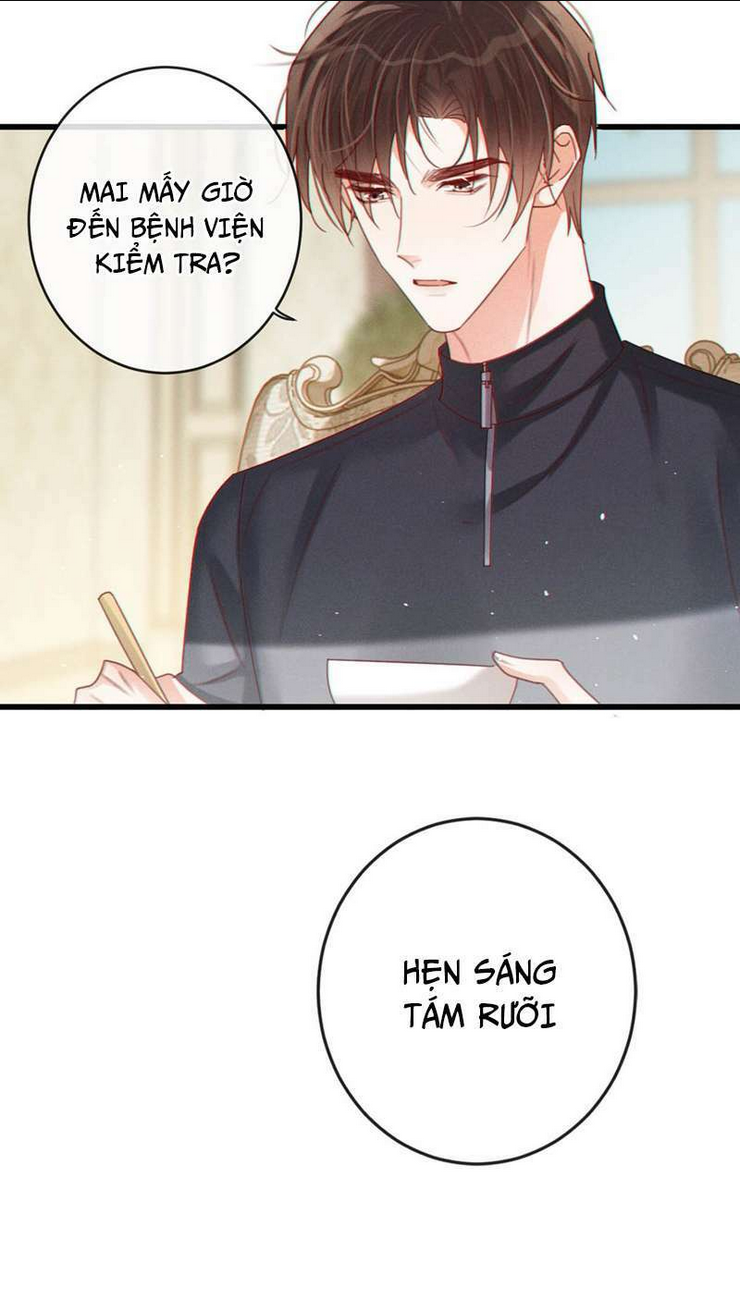 Nịch Tửu Chapter 72 - TC Truyện