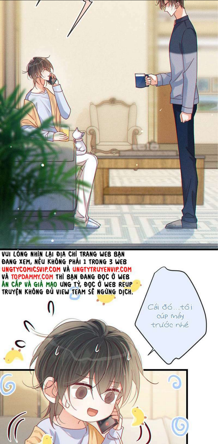 Nịch Tửu Chapter 73 - TC Truyện