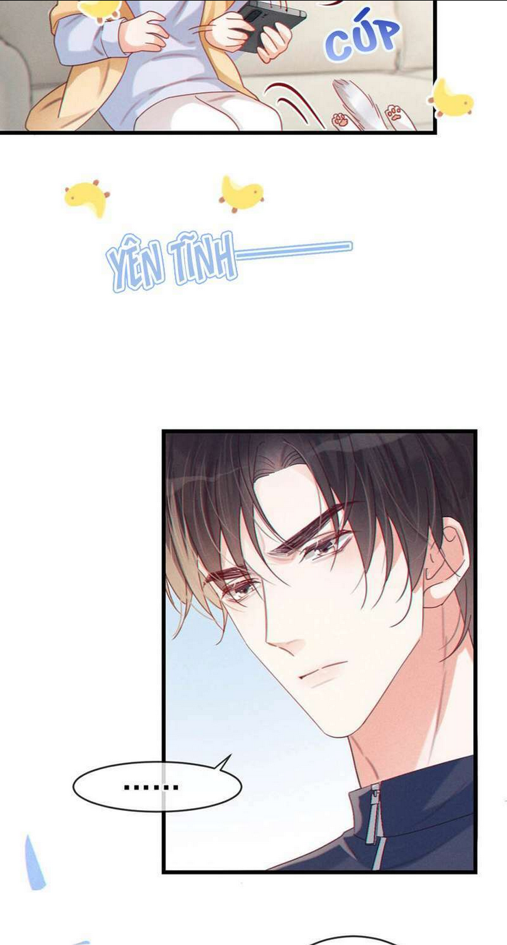 Nịch Tửu Chapter 73 - TC Truyện