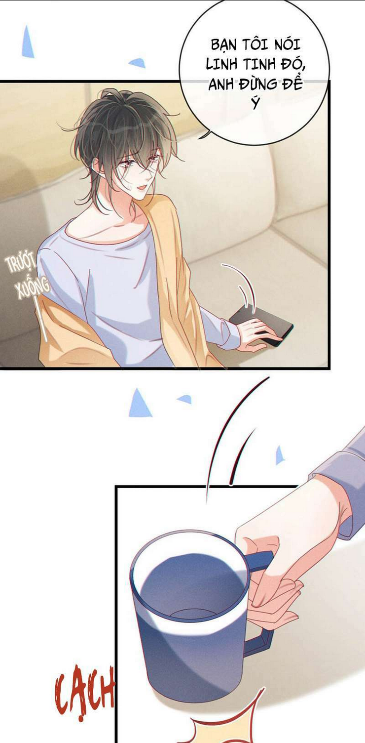 Nịch Tửu Chapter 73 - TC Truyện