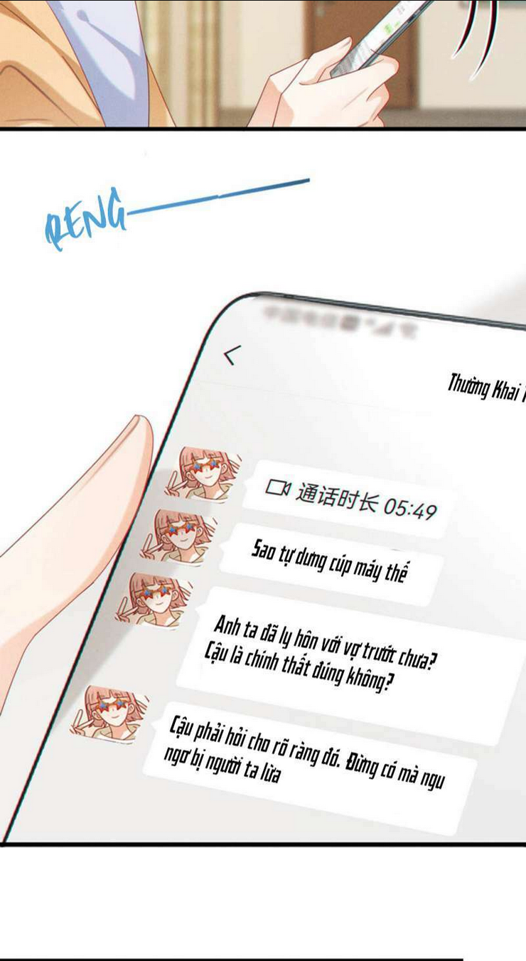 Nịch Tửu Chapter 73 - TC Truyện