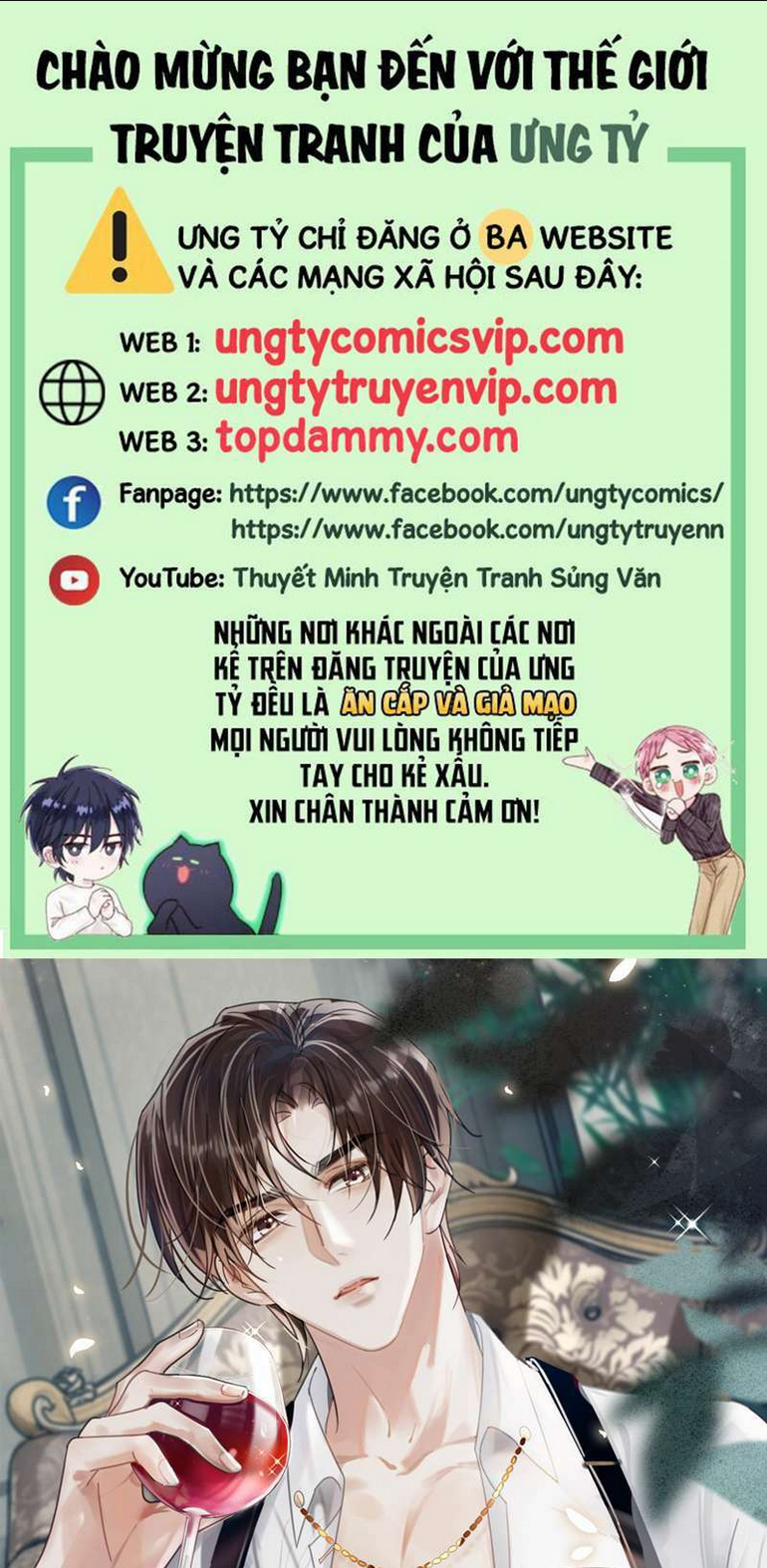 Nịch Tửu Chapter 87 - TC Truyện