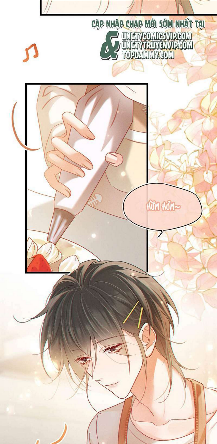 Nịch Tửu Chapter 87 - TC Truyện