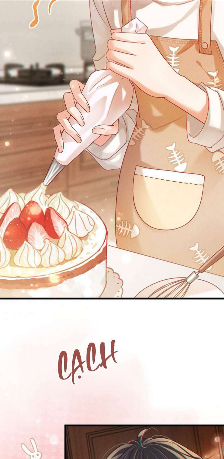 Nịch Tửu Chapter 87 - TC Truyện