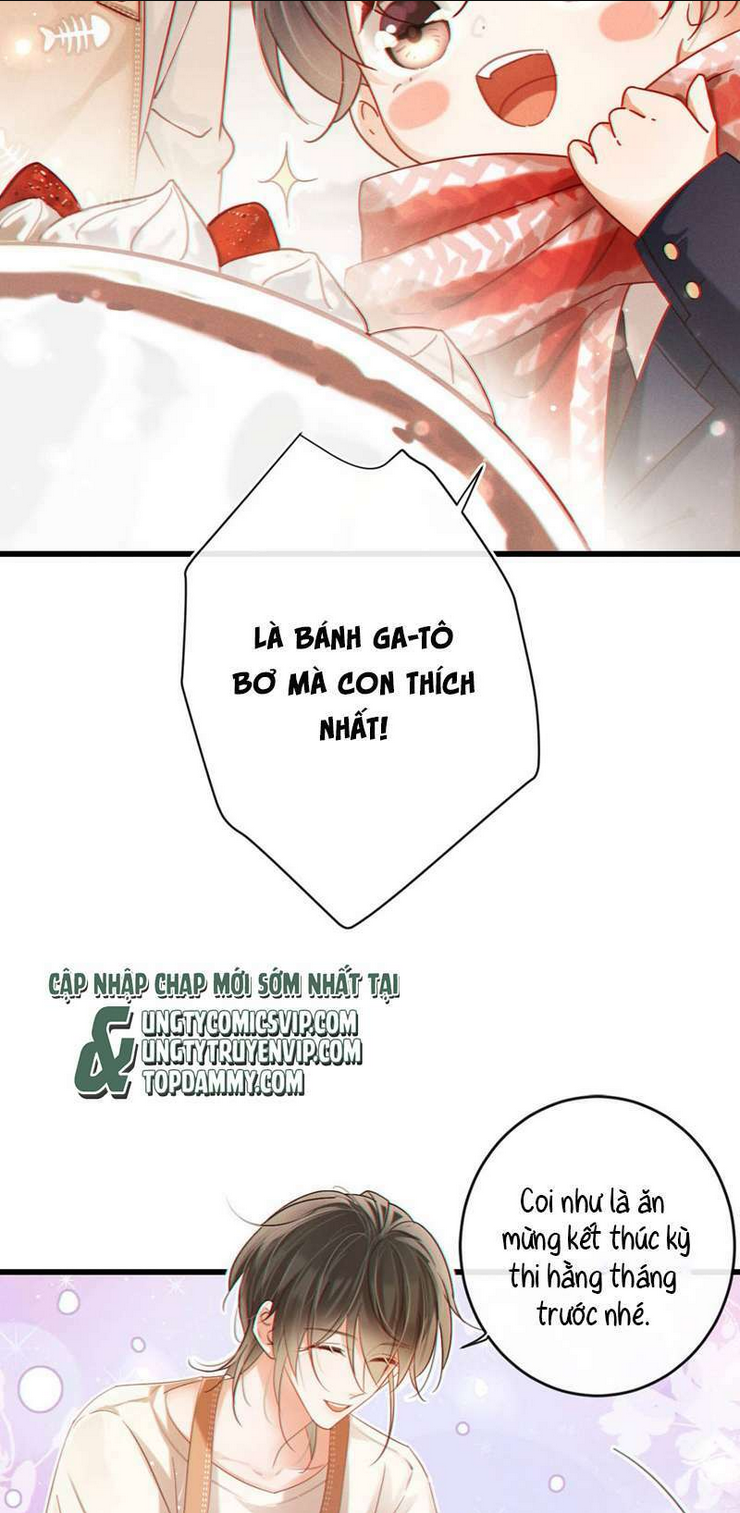 Nịch Tửu Chapter 87 - TC Truyện