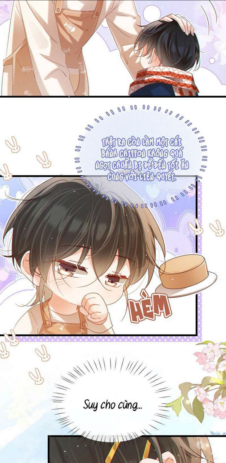 Nịch Tửu Chapter 87 - TC Truyện